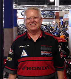 Jim Foster, Owner at Bell County Motoworks