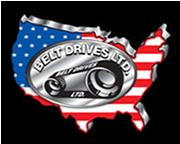 Belt Drives, Ltd.
