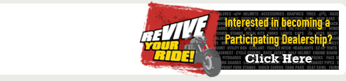Revive Your Ride!