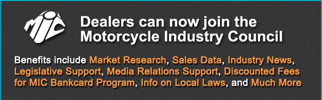 MIC Dealer Membership